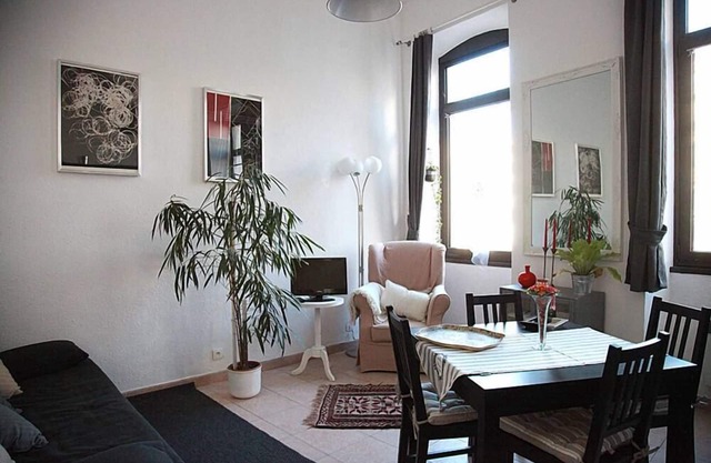 Apartment/flat - Marseille