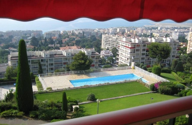 apartment/flat - Nice