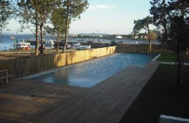 Apartment/flat - Pontevedra - Illa de Arousa