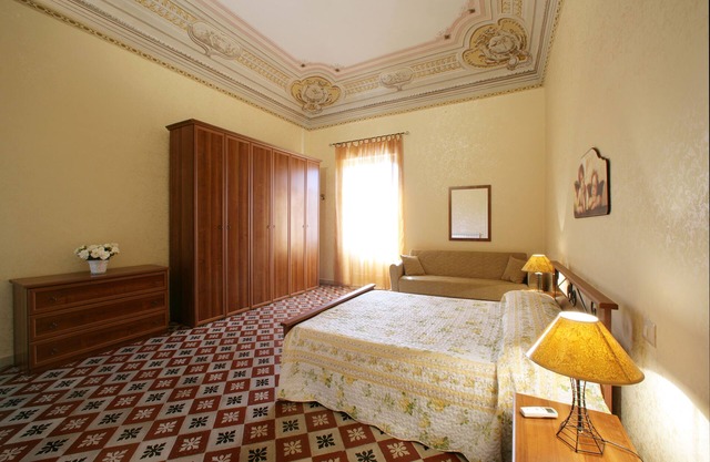 Apartment/flat - Trapani