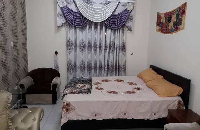 Apartment for rent INTERNATIONAL CITY