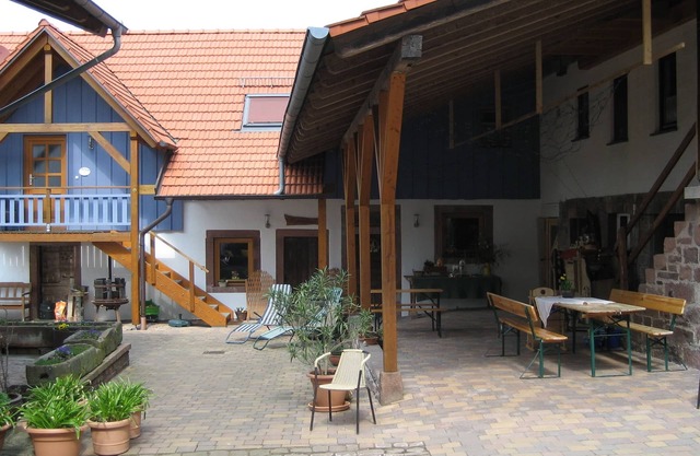 Apartment for 1 - 2 persons for vacationers and business travelers