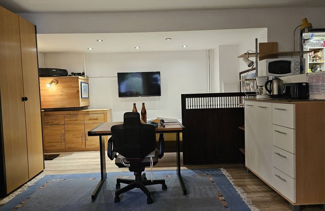 Apartment for 2 guests with 33m² in Berlin (80030)