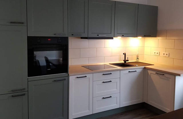 Apartment for 2 people