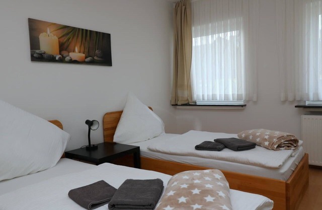 Apartment for 4 guests with 52m² in Essen (127814)