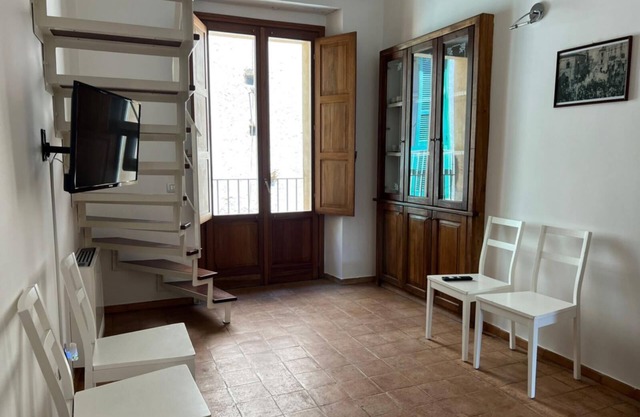 apartment for 4 people