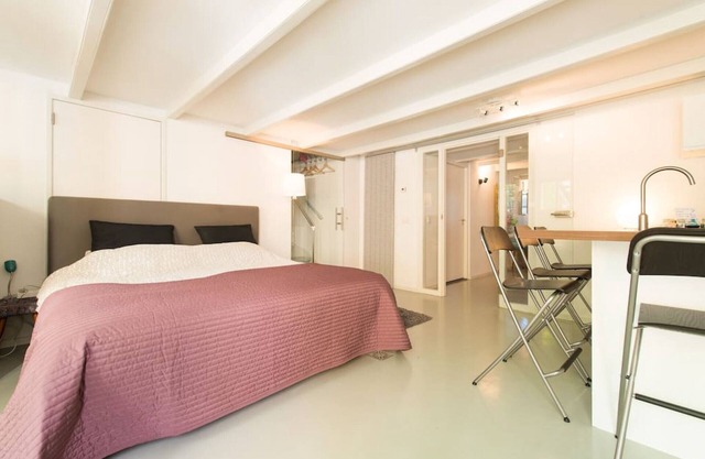 Apartment for 4 persons situated at park!