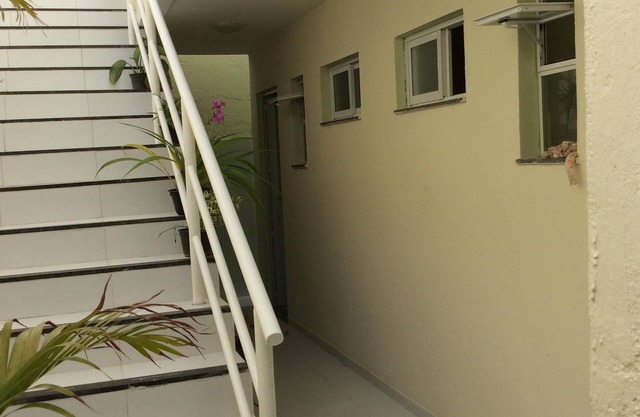 Apartment for rent in Ponta Negra