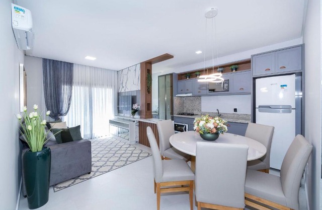 Apartment for Rent with 2 Suites