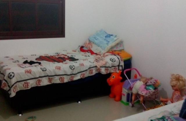 Apartment for season