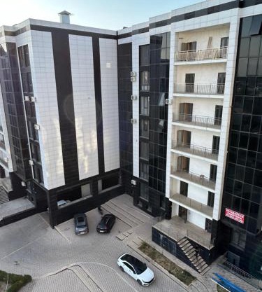 Apartment for tourists