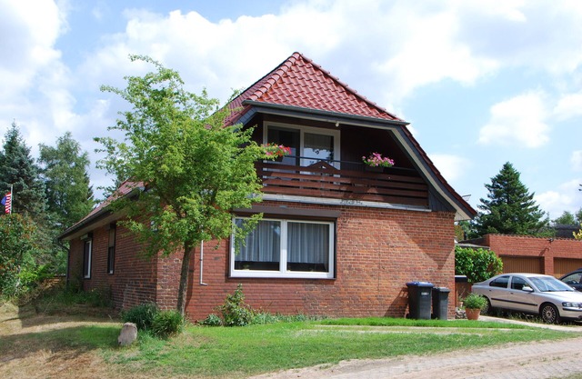 Apartment for up to 7 people with 82 sqm
