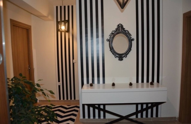 apartment for your family 2+1