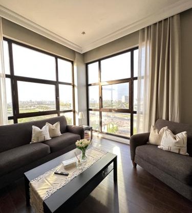 Apartment Fourty One