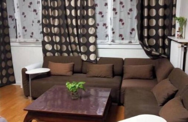 Apartment on the outskirts of Paris and Versailles
