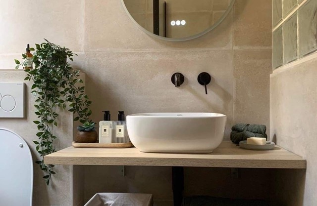 Apartment hyper center 5 min from rerA and 25 min from Paris center