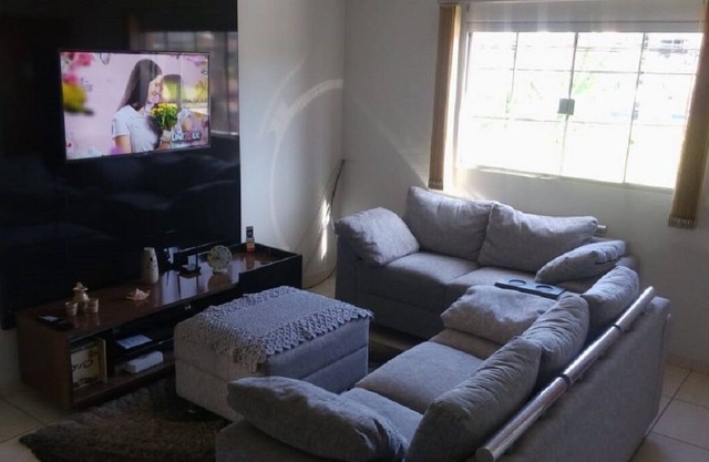 Apartment Furnished in Poços de Caldas-MG