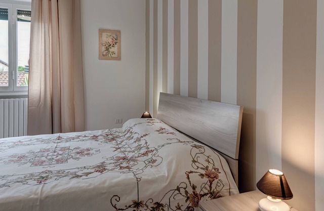 Apartment "Giada" with Private Terrace & Wi-Fi
