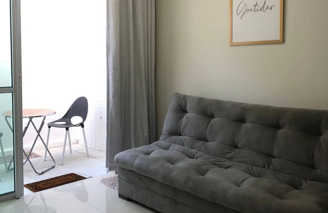 Apartment Gratitude superbly located