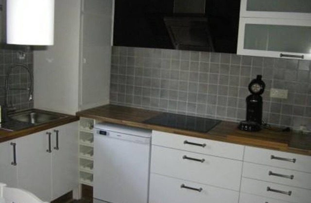 Apartment Grete - 4 bed apartment, 80 m²