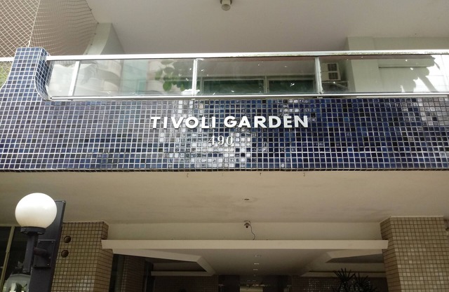 Apartment Guarujá Enseada 3 Bedrooms 07 People