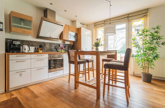 Apartment Hannover Top Citylage