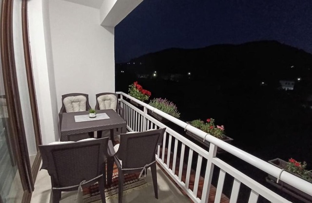 Apartment Happy Corner