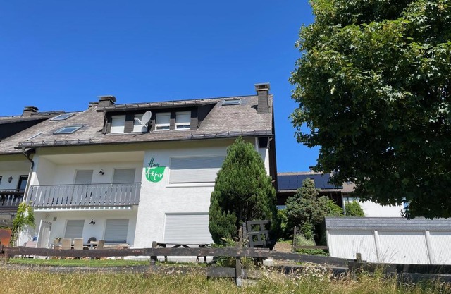 Apartment Haus Aktiv Panorama
