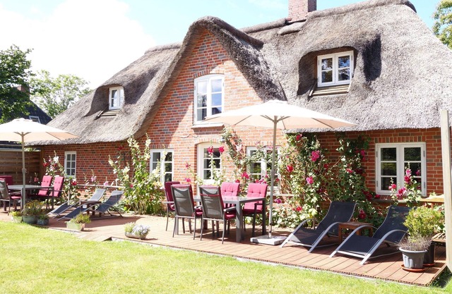 Apartment Haus Falkenberg 2