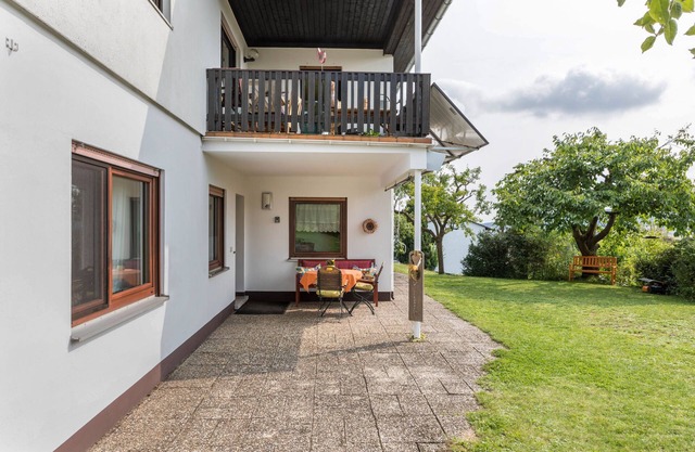 Apartment 'Haus-Schirmer' with Shared Garden & Wi-Fi