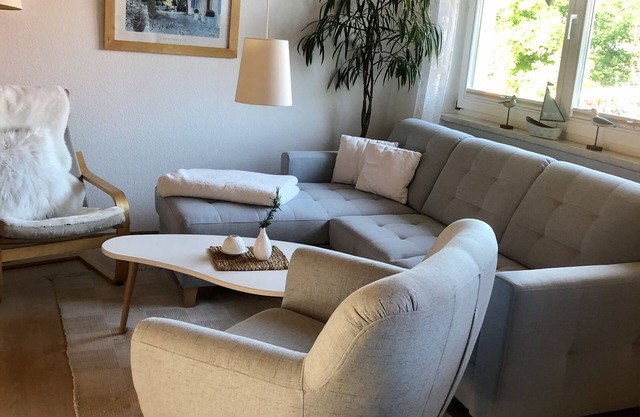 Apartment - holiday on the sea