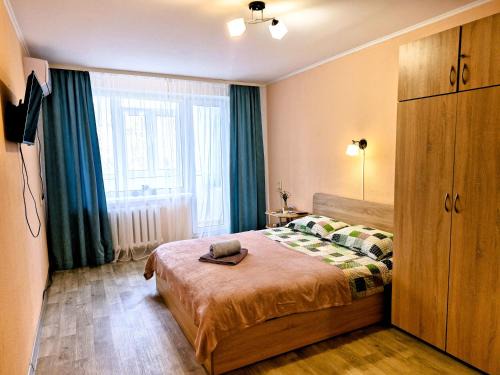 Apartment Home comfort in Nikolaev