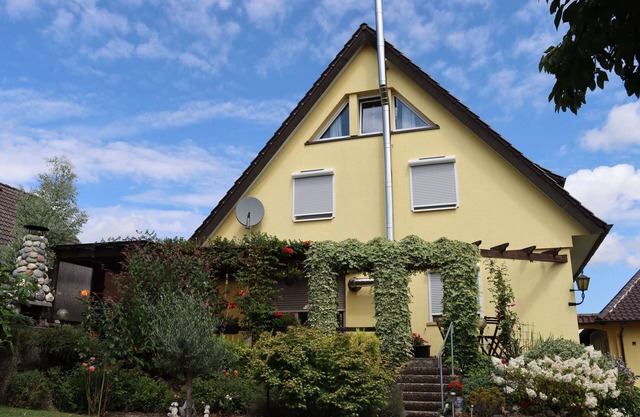 Apartment 'Honacker' with Private Terrace, Shared Garden and Wi-Fi