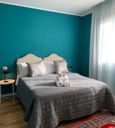 Apartment Hotel Marchesini