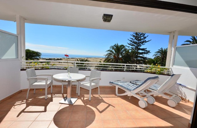 Apartment Hotel TABOGA