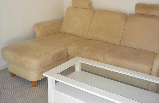 Apartment I, attic - Bubble, Helga