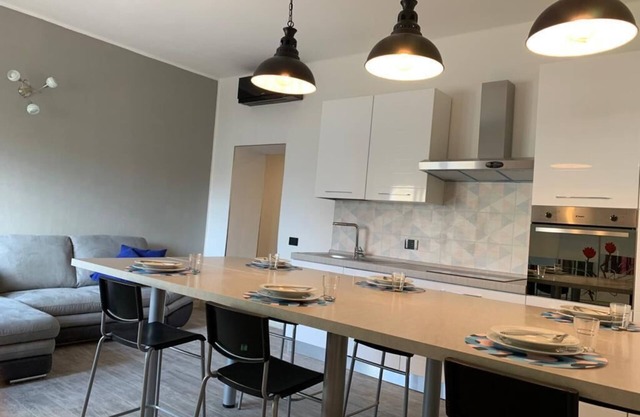 Apartment IDEA for 11 persons