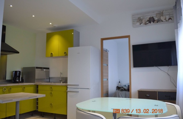 apartment ideally located borgo