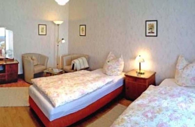 Apartment Im Brühl 1 - Apartments in Brühl