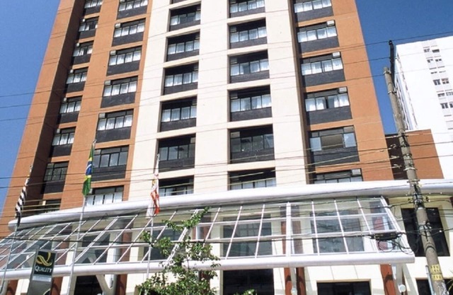 Apartment in a great location in the hospital area