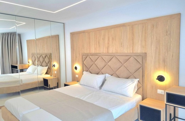 Apartment in Albania near Sandy Beach