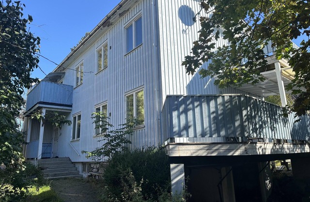 Apartment in Alvsjo Stockholm