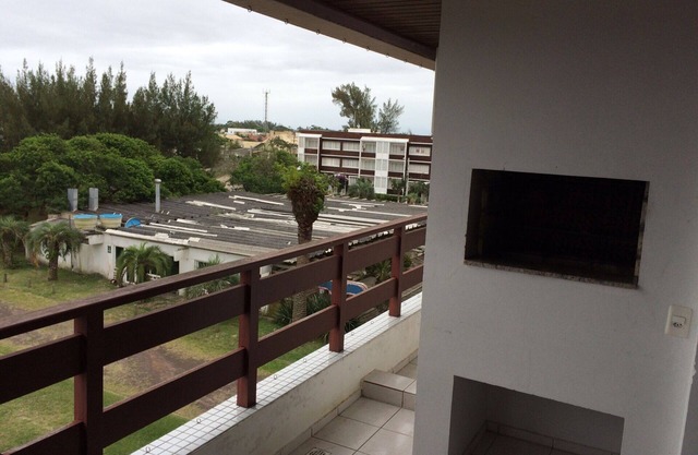 Apartment in Atlântida - Centro - 1 bedroom