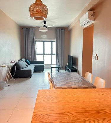 Apartment in Batu Kawan