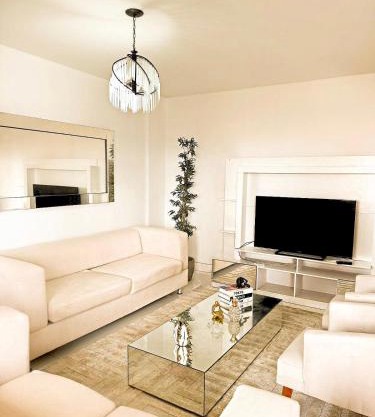 Apartment in Belém Brasil COP30