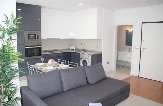 Apartment in Braga near the U. M.- 44802/AL