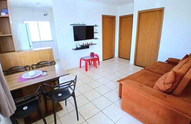 Apartment in Cabo Frio RJ
