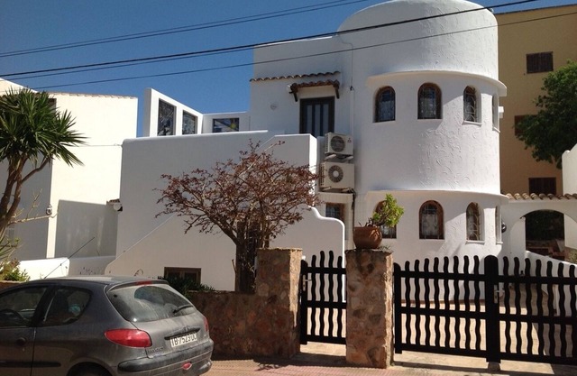 Apartment in Cala Santanyi near the beach with air conditioning, Wi-Fi