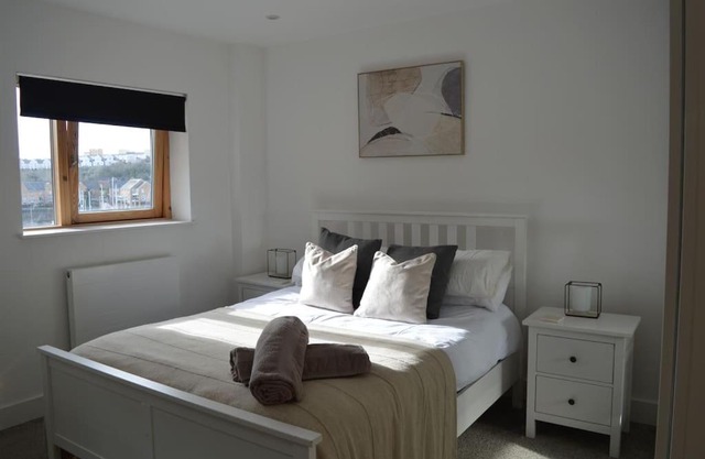 Apartment in Cardiff