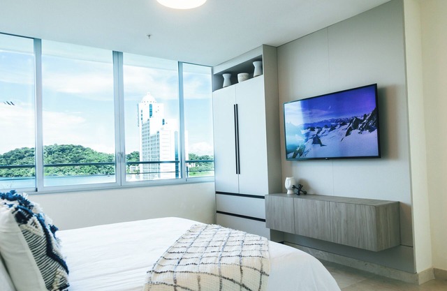 Apartment in Casa Bonita